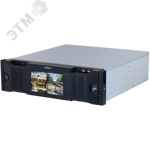 Видеорегистратор IP Dahua DHI-NVR616H -128-XI