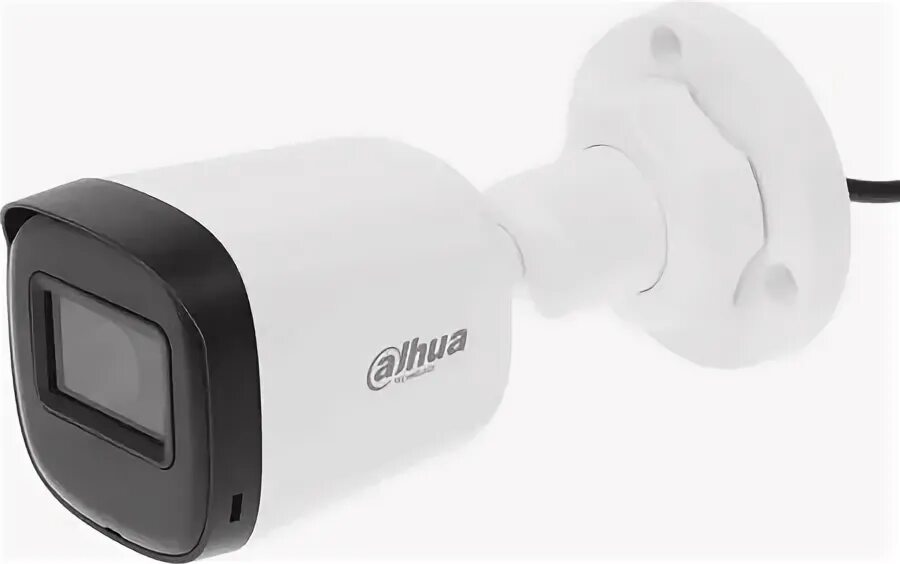 Камера наружная HDCVI Dahua DH-HAC-B1A21P-0360B