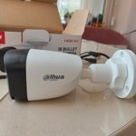 Камера наружная HDCVI Dahua DH-HAC-HFW1200CP-0280B