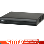 Видеорегистратор HDCVI Dahua DH-XVR1B16-I