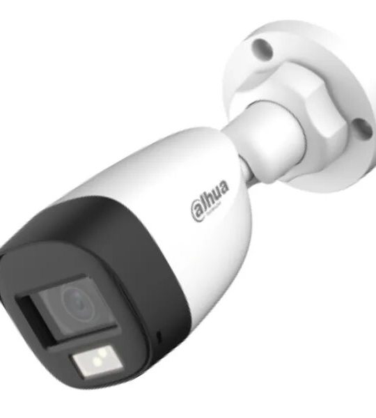 Камера наружная HDCVI Dahua DH-HAC-HFW1200CLP-IL-A-0280B