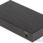 Switch POE Dahua DH-PFS3010-8ET-65