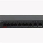 Switch POE Dahua DH-CS4010-8ET2GT-60