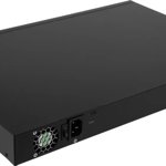 Switch POE Dahua DH-PFS3226-24ET-240