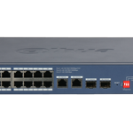 Switch POE Dahua DH-CS4228-24GT-240