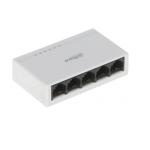 Switch Dahua DH-PFS3005-5ET-L