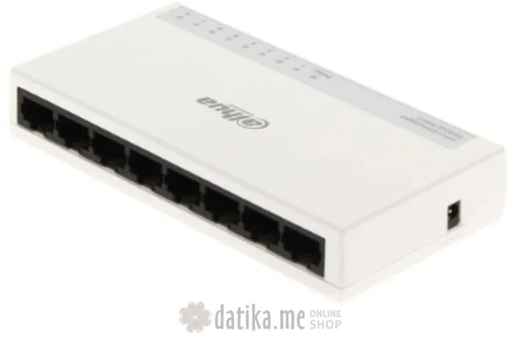 Switch Dahua DH-PFS3008-8ET-L