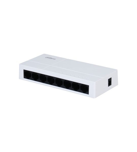 Switch Dahua DH-PFS3008-8GT-L