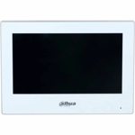 IP Дисплей домофона 7 дюйм Dahua DHI-VTH2621GW-P
