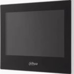 IP Дисплей домофона 7 дюйм Dahua DHI-VTH2621G-P