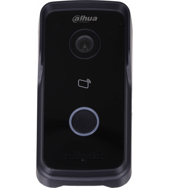 IP Вызывная панель Dahua DHI-VTO2111D-P-S2