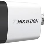 Камера наружная IP Hikivision DS-2CD1041G0E-IU(2.8mm)(O-STD)