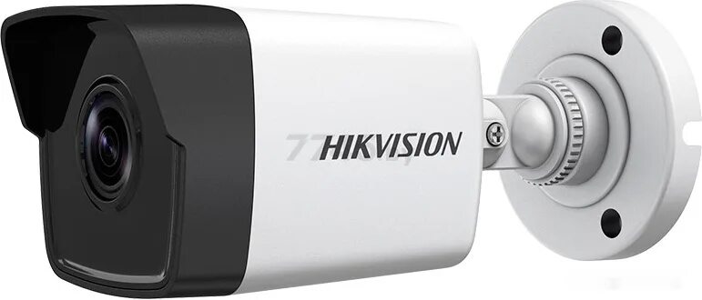 Камера наружная IP Hikivision DS-2CD1041G0E-IU(2.8mm)(O-STD)