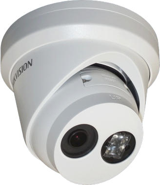 Камера внутренняя IP Hikivision DS-2CD1323G0E-I(2,8mm)(O-STD)
