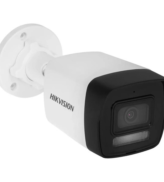 Камера наружная IP Hikivision DS-2CD1023G2-LIU(2.8mm)(O-STD)