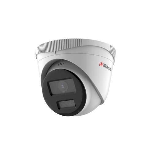 Камера внутренняя IP Hikivision DS-2CD1343G2-LIU(2.8mm)(O-STD)