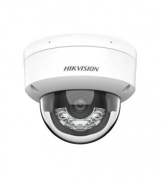 Камера внутренняя IP Hikivision DS-2CD1123G2-LIU(2.8mm)(O-STD)