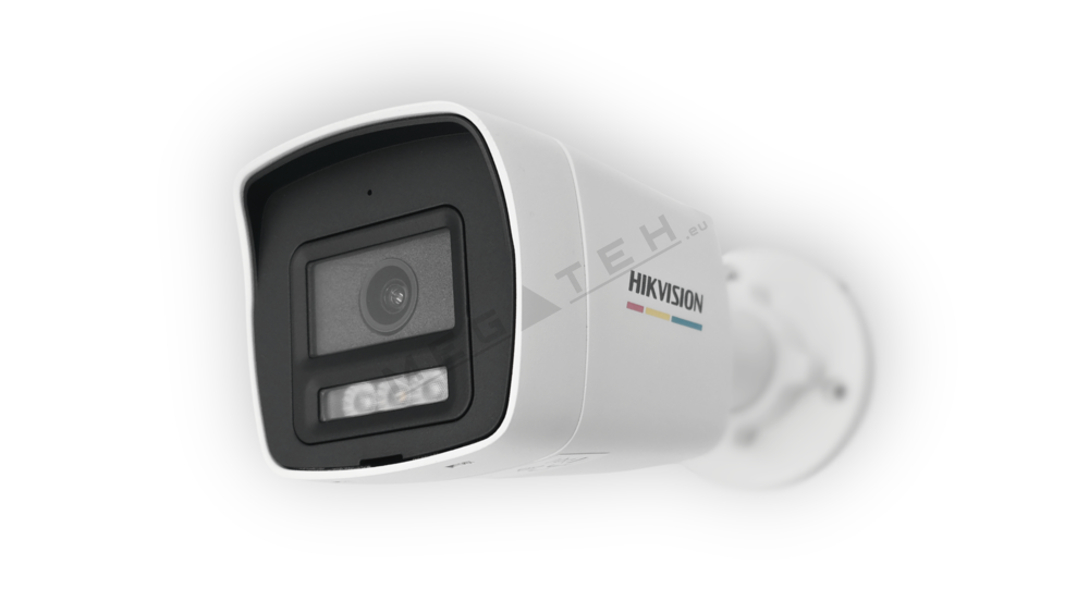 Камера наружная IP Hikivision DS-2CD1047G2-LUF(4mm)(O-STD)