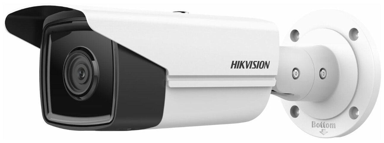Камера наружная IP Hikivision DS-2CD1T63G2-LIU(4mm)(O-STD)