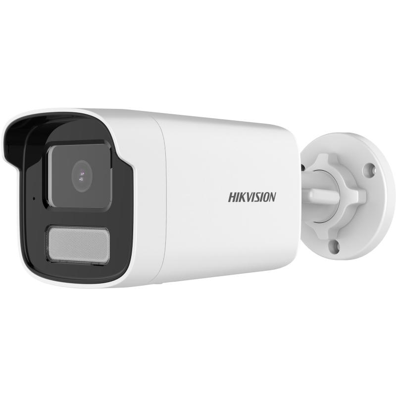Камера наружная IP Hikivision DS-2CD1T83G2-LIU(4mm)(O-STD)