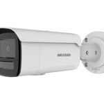 Камера наружная IP Hikivision DS-2CD2T83G2-4LI2U(2.8mm)(O-STD)
