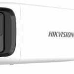 Камера наружная IP Hikivision DS-2CD2T87G2P-LSU/SL (4mm)(O-STD)