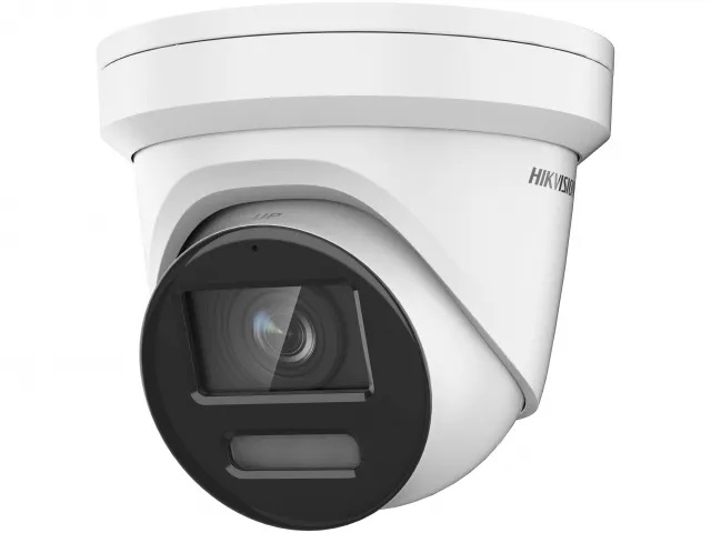 Камера внутренняя IP Hikvision DS-2CD2387G2-LU (2.8mm)(O-STD) BLACK