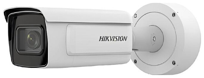 Камера наружная IP Hikivision iDS-2CD7A46G0/P-IZHS(2.8-12mm)(C)(O-STD)
DeepinView ANPR Moto