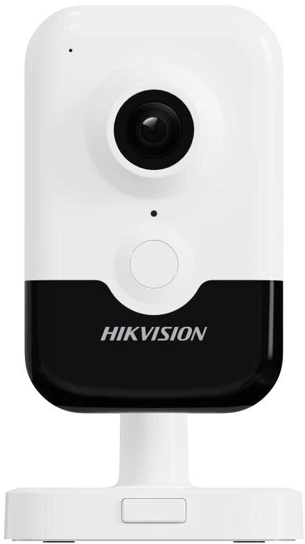 Камера внутренняя IP Hikivision DS-2CD2443G2-IW (W)