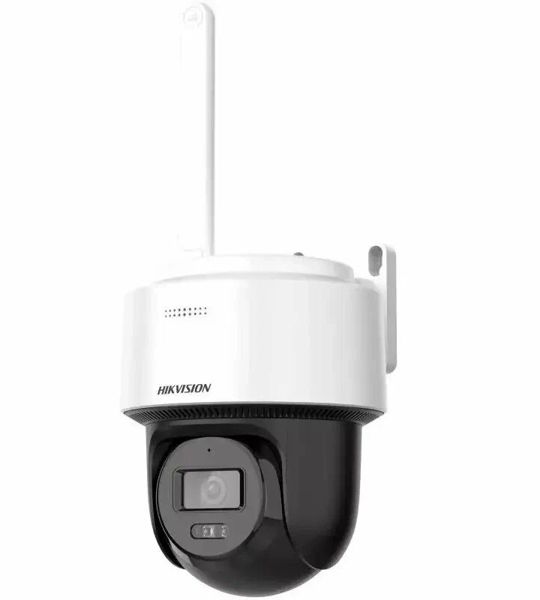 Камера поворотная IP Hikivision DS-2DE2C400MWG/W(2.8mm)(O-STD)/EU