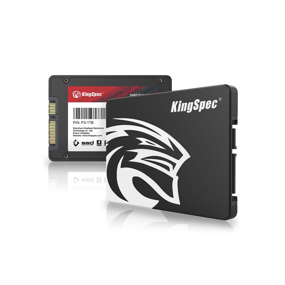 KINGSPEC SSD 256GB
