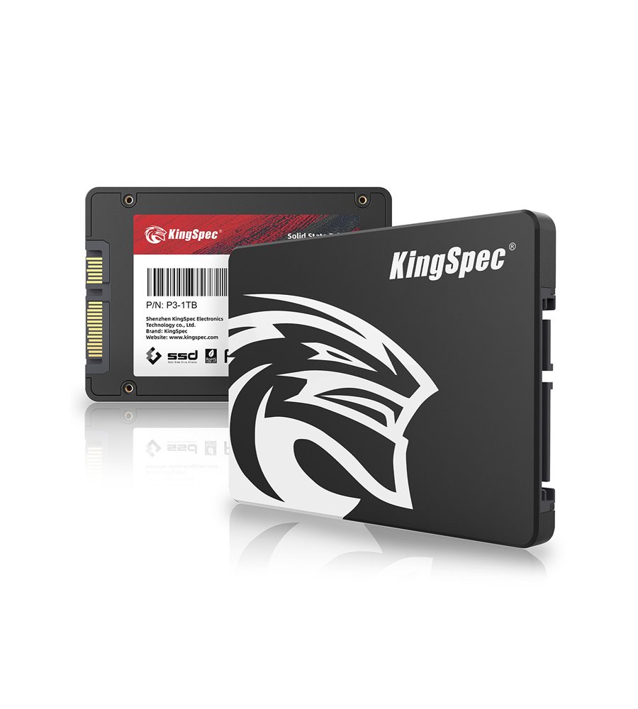 KINGSPEC SSD 256GB