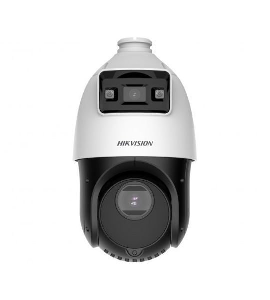 Камера наружная Hikvision TURBO HD DS-2CE10DF0T-FS(3.6mm)(O-STD)