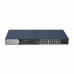 Switch POE Gigabit Hikvision DS-3E0518P-E/M(O-STD)