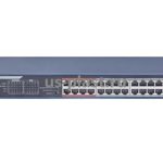 Switch POE Gigabit Hikvision DS-3E1526P-EI/M(O-STD)