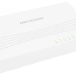 Switch Hikvision DS-3E0108D-E(O-STD)