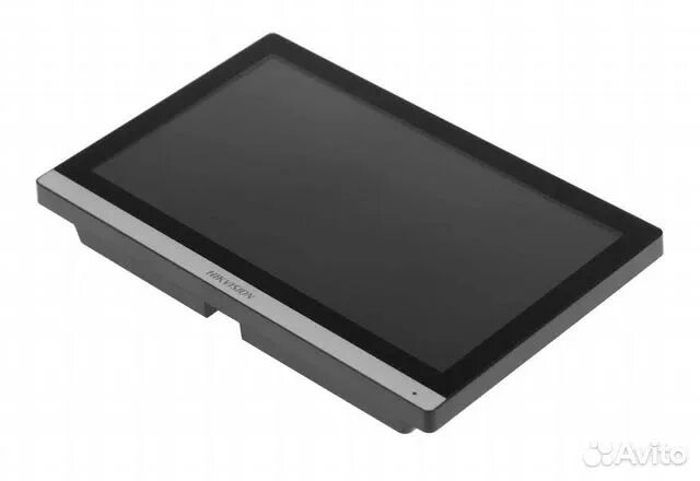 IP Дисплей домофона 7 дюйм Hikvision DS-KH6350-WTE1