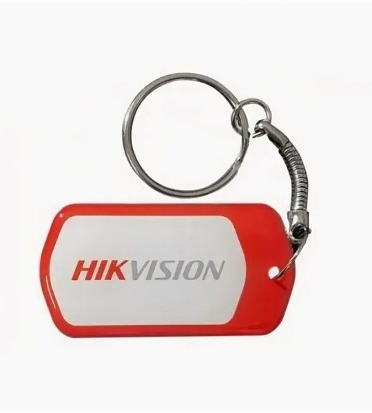 Брелок Hikvision DS-K7M102-M(O-STD)
