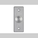 Кнопка выхода и аварийного вызова DS-K7P02(O-NEU)