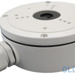 Коробка монтажная Hikvision DS-1280ZJ-S