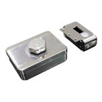 Электромоторный замок DS-K4E100