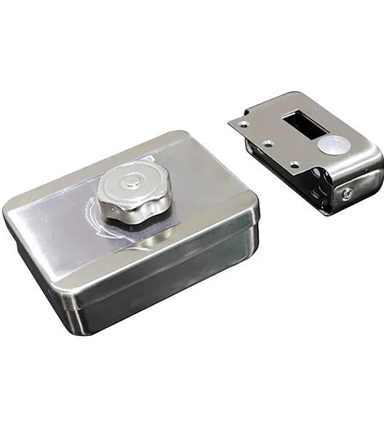 Электромоторный замок DS-K4E100