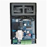 Шлагбаум Hikvision DS-TMG4B0-RA