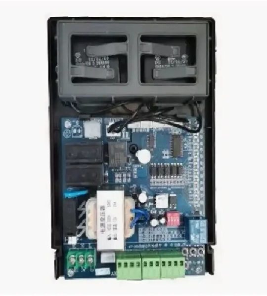 Шлагбаум Hikvision DS-TMG4B0-RA