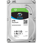 HDD 2TB SEAGATE SKYHAWK HIKVISION