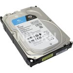 HDD 6TB SEAGATE SKYHAWK HIKVISION