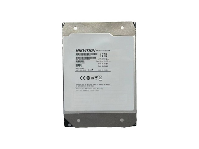 HDD 4TB Hikvision DS40HKVS-VX1