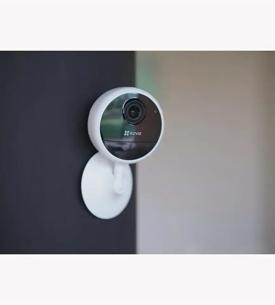 EZVIZ Умный дом с Wi-Fi и аккумуляторной камерой CS CB1 (1080P)