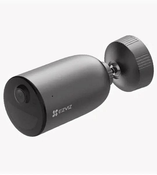 EZVIZ Автономная камера для умного дома с аккумулятором CS-EB3 (3MP)