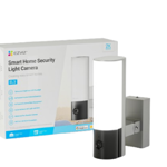 EZVIZ Умная настенная камера безопасности CS-EL3 (3MP)